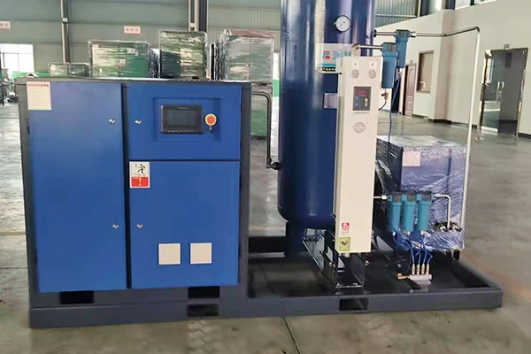 Para que serve um compressor?