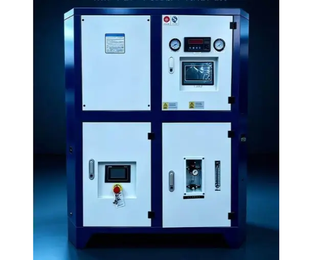 Por que combinar o compressor de ar e o gerador de nitrogênio é mais importante para o lucro da sua fábrica