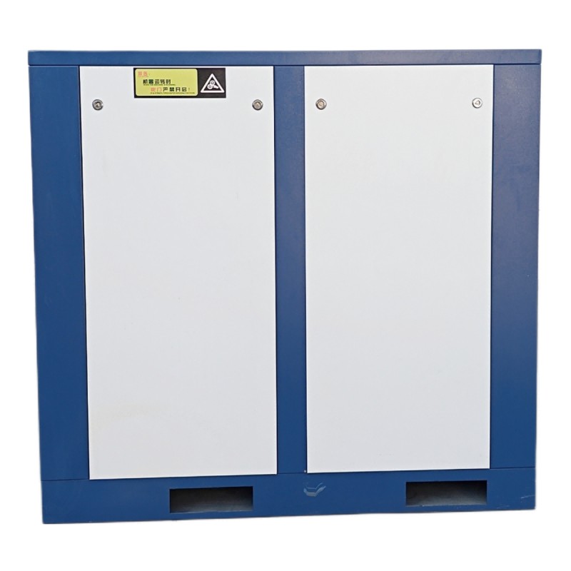 Compressor de ar PM VSD de 22 kW 8 barras 7,5 kW a 132 kW