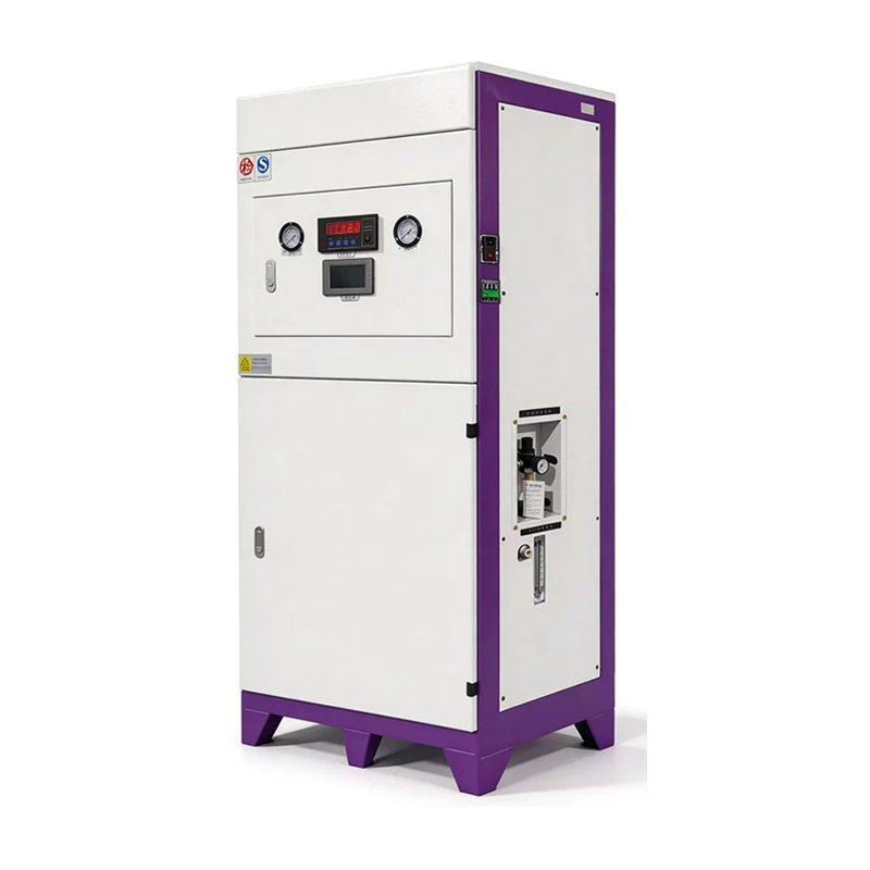 Mini gerador de nitrogênio de 3 m³/h para soldagem